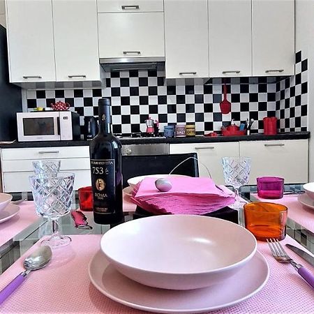 Casabimba Apartment Rome Bagian luar foto