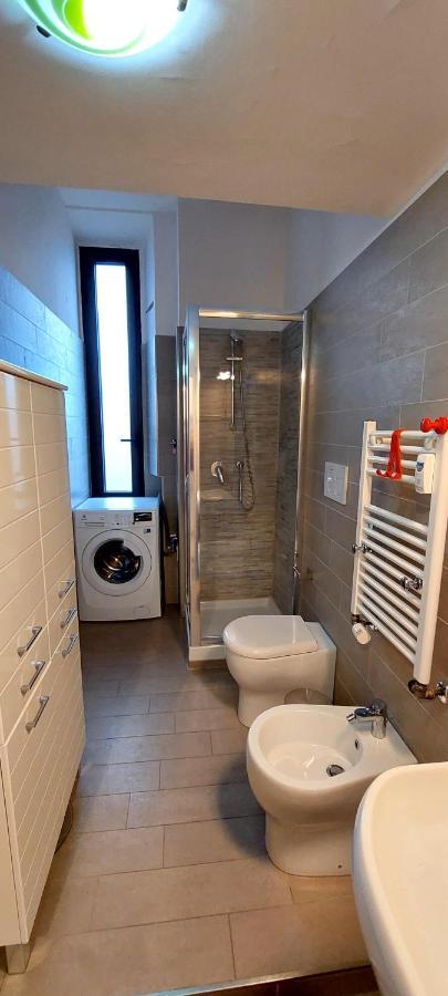 Casabimba Apartment Rome Bagian luar foto