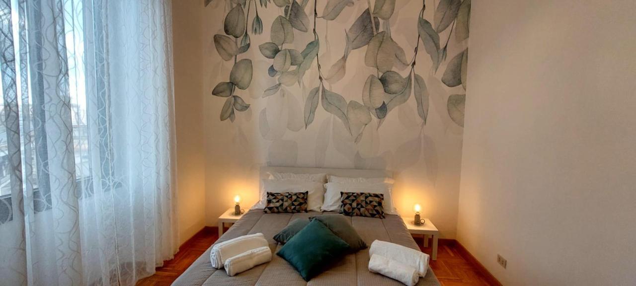 Casabimba Apartment Rome Bagian luar foto