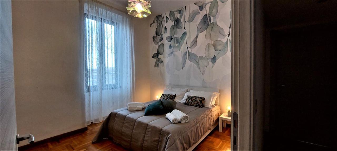 Casabimba Apartment Rome Bagian luar foto