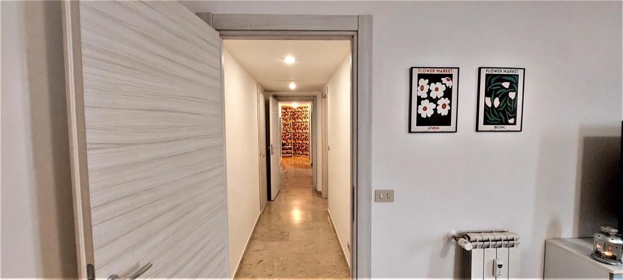 Casabimba Apartment Rome Bagian luar foto