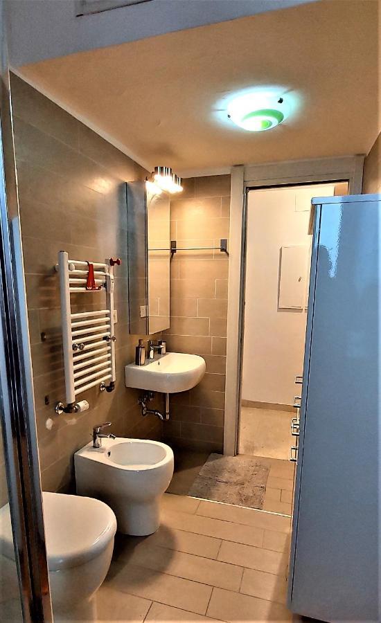 Casabimba Apartment Rome Bagian luar foto