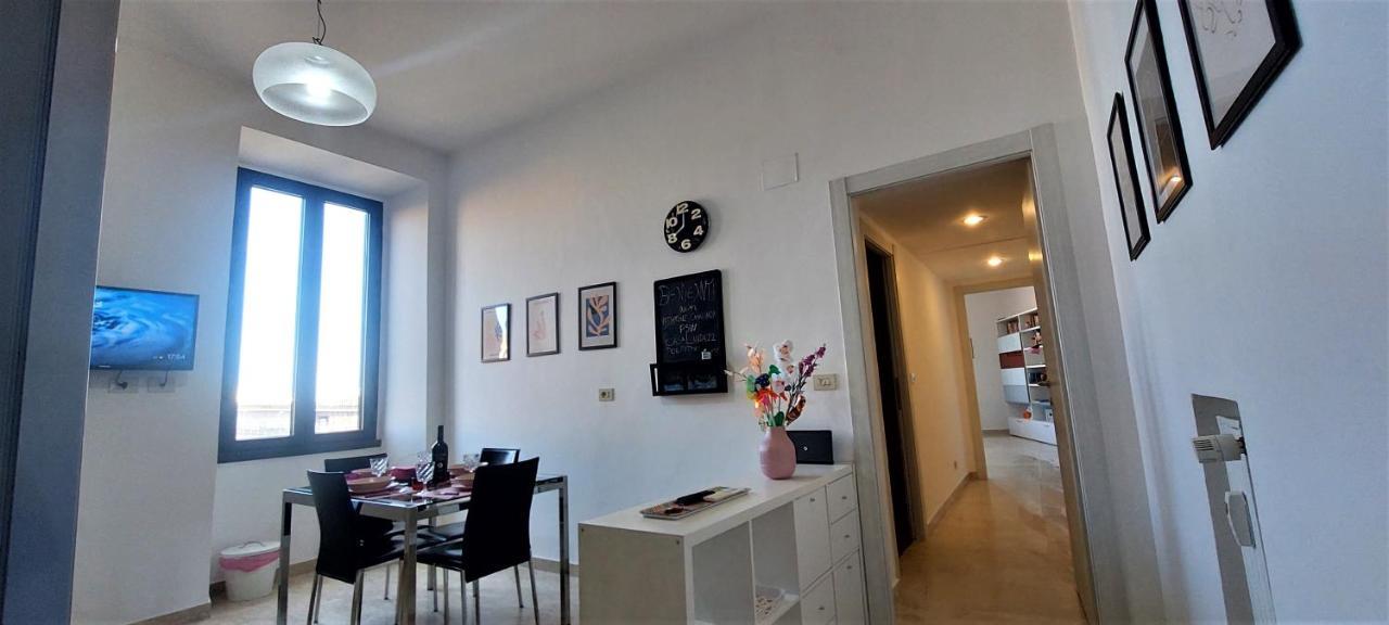 Casabimba Apartment Rome Bagian luar foto
