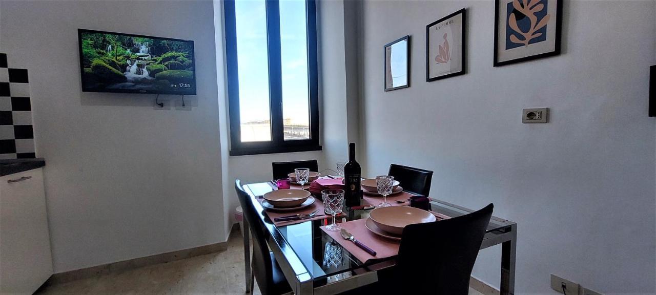 Casabimba Apartment Rome Bagian luar foto