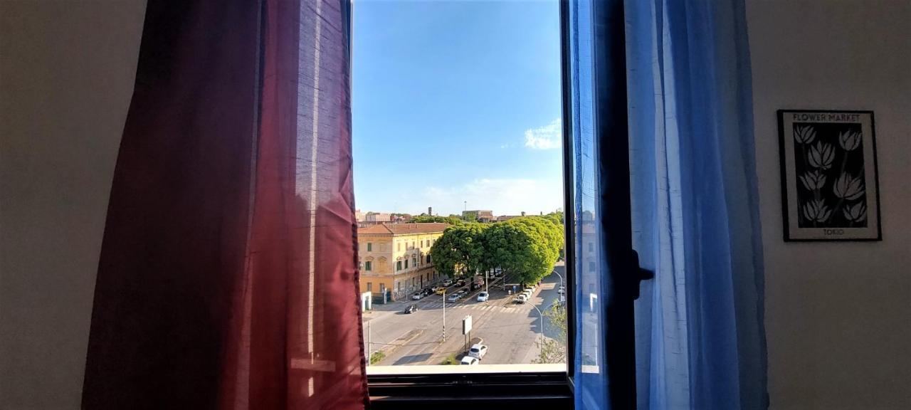 Casabimba Apartment Rome Bagian luar foto