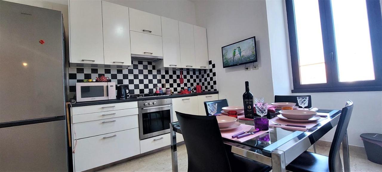 Casabimba Apartment Rome Bagian luar foto